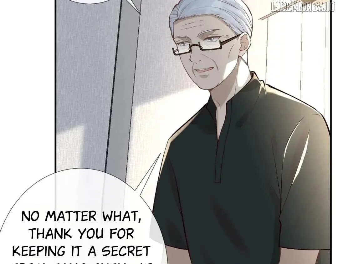 Everyone’s Darling Chapter 181 page 56