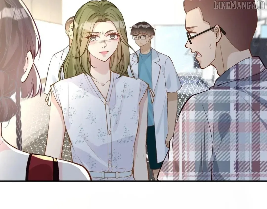 Everyone’s Darling Chapter 182 page 53