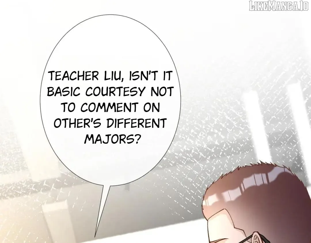 Everyone’s Darling Chapter 182 page 54