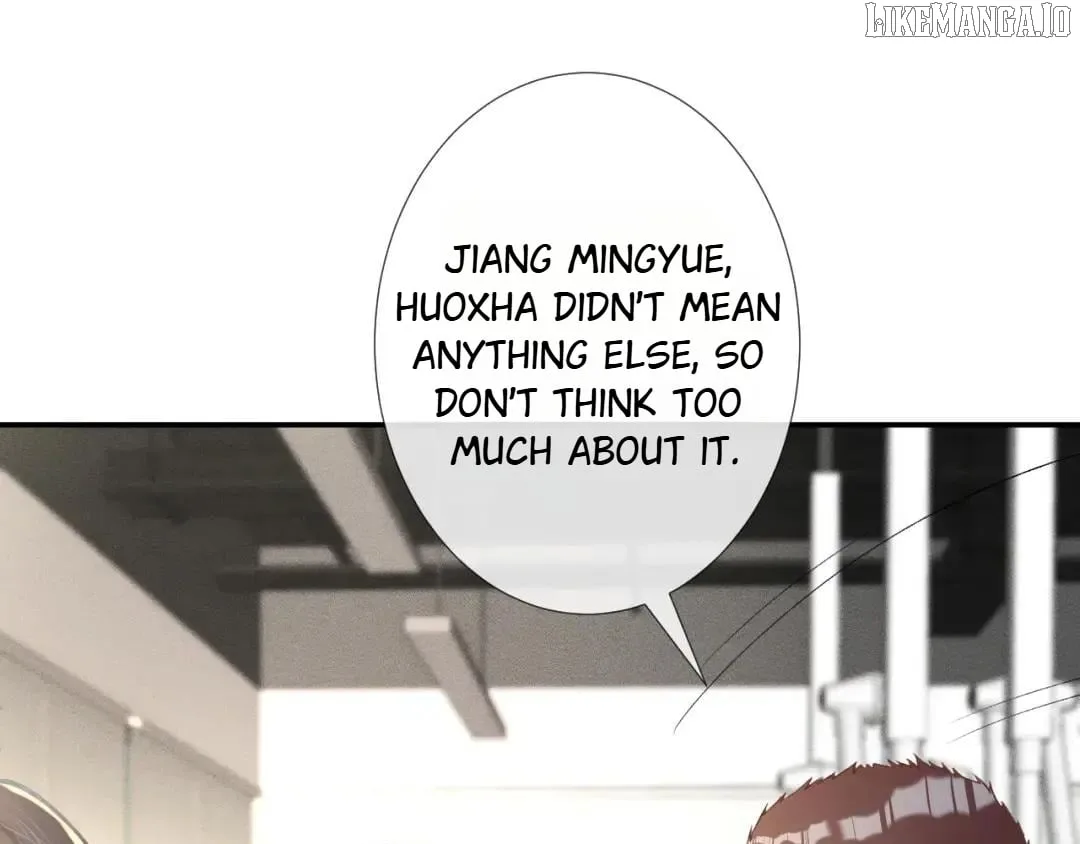 Everyone’s Darling Chapter 182 page 52
