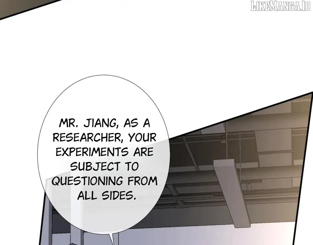 Everyone’s Darling Chapter 182 page 57