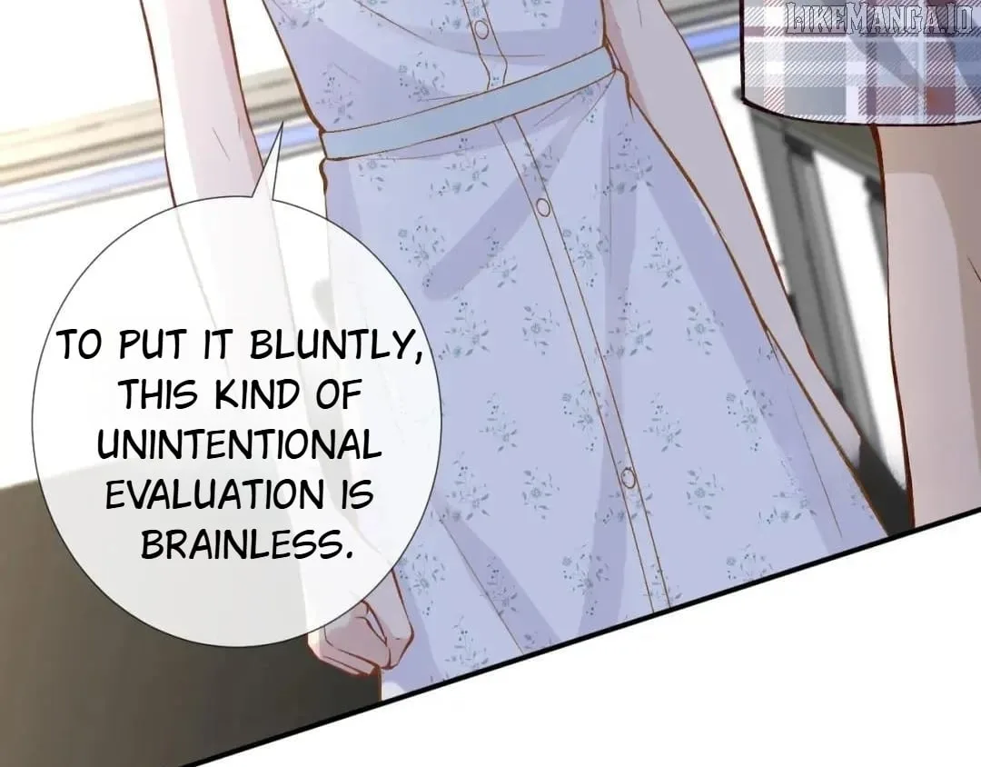 Everyone’s Darling Chapter 182 page 56