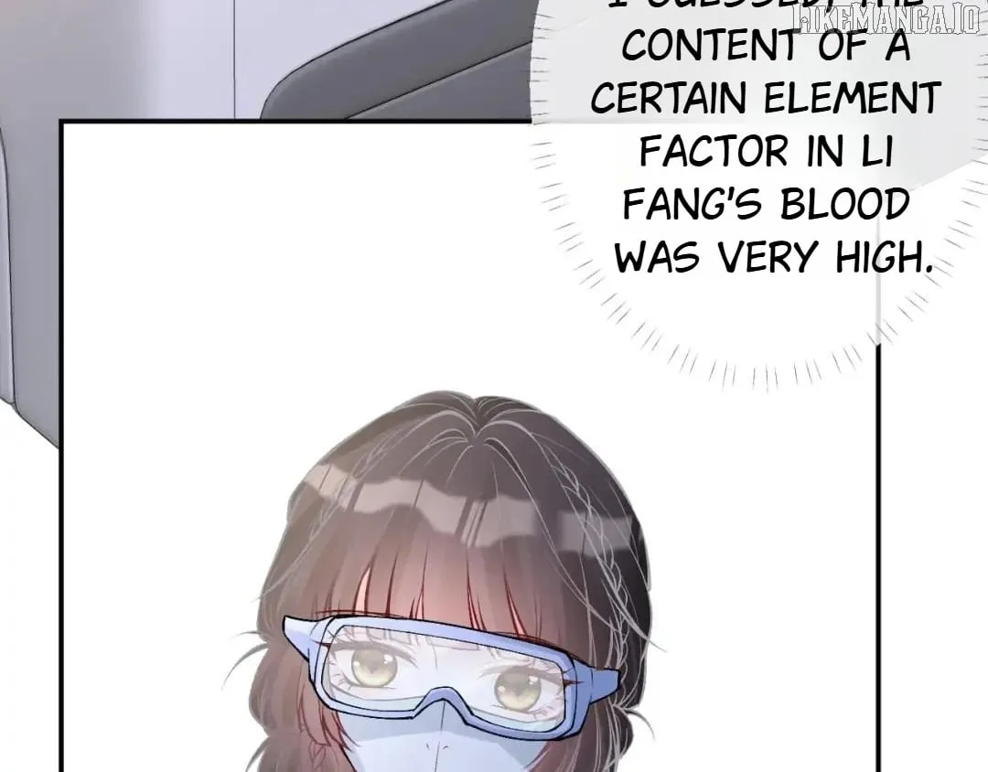 Everyone’s Darling Chapter 181 page 70