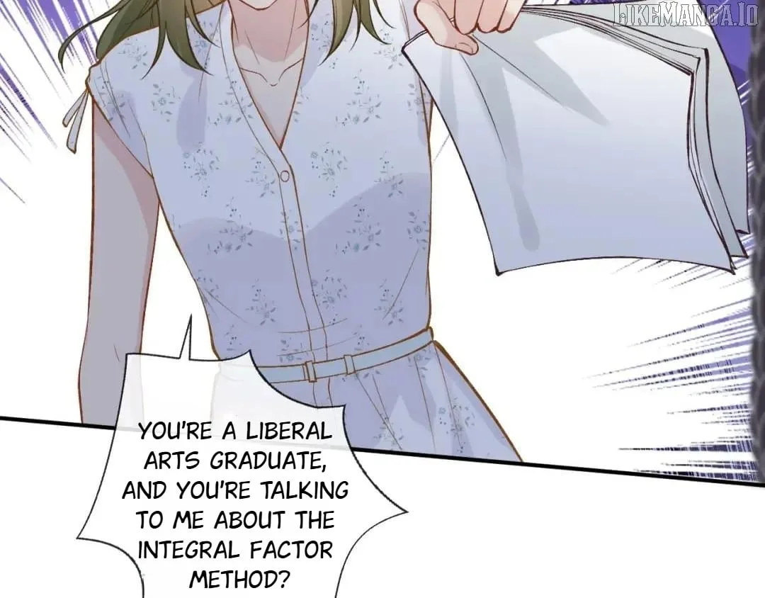 Everyone’s Darling Chapter 182 page 76