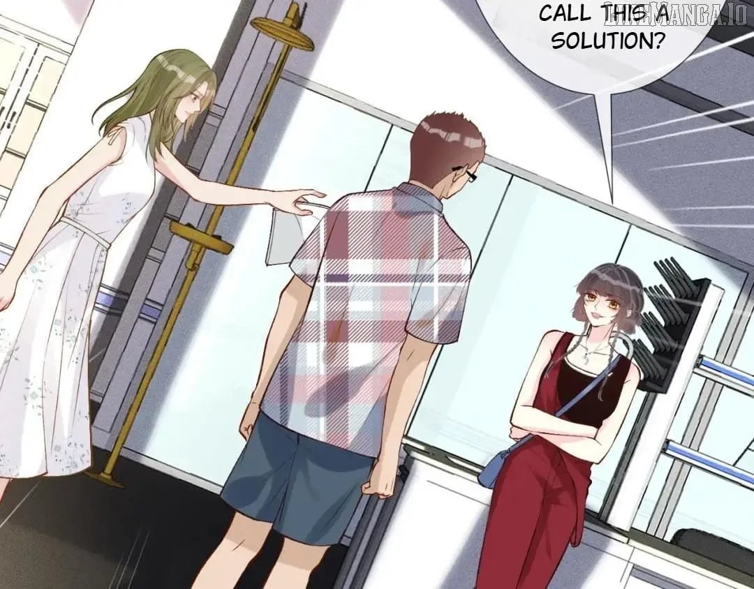 Everyone’s Darling Chapter 182 page 74