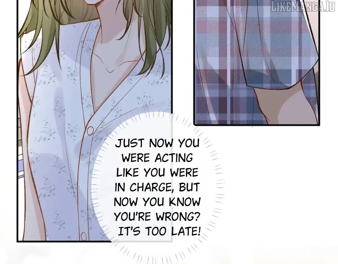 Everyone’s Darling Chapter 182 page 67