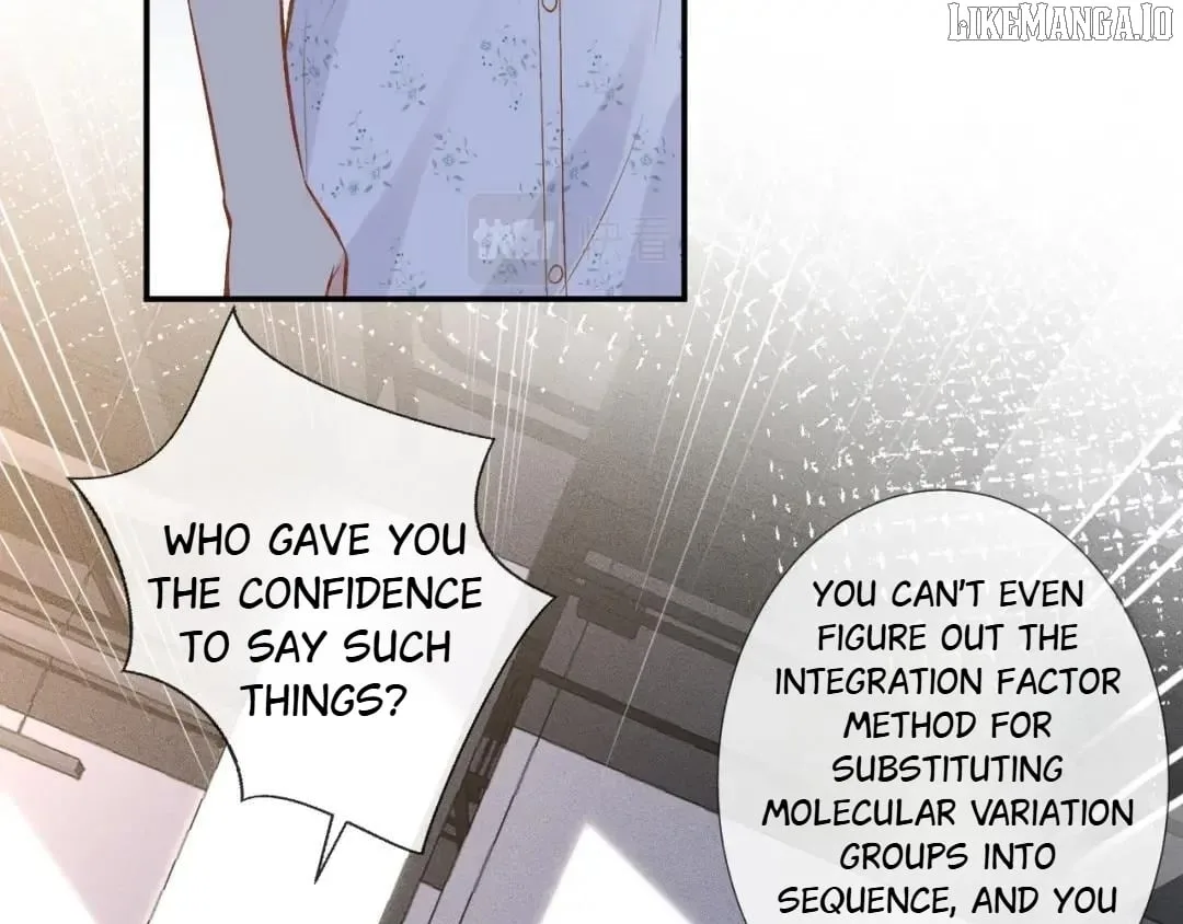 Everyone’s Darling Chapter 182 page 73
