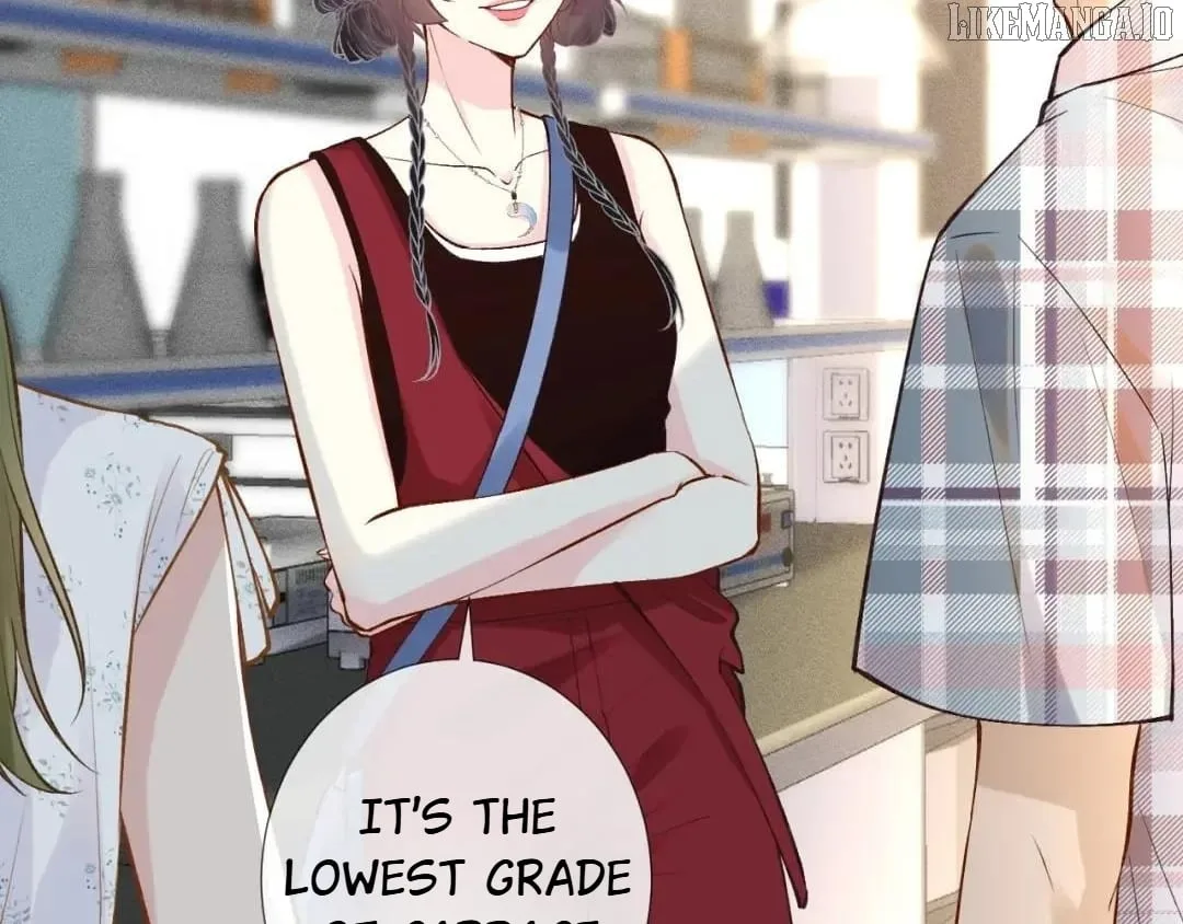 Everyone’s Darling Chapter 182 page 69