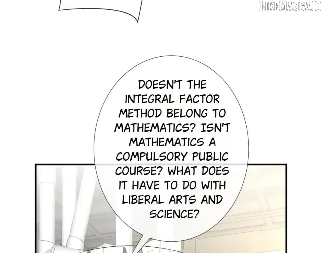 Everyone’s Darling Chapter 182 page 77