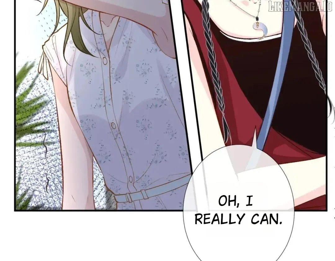 Everyone’s Darling Chapter 182 page 82
