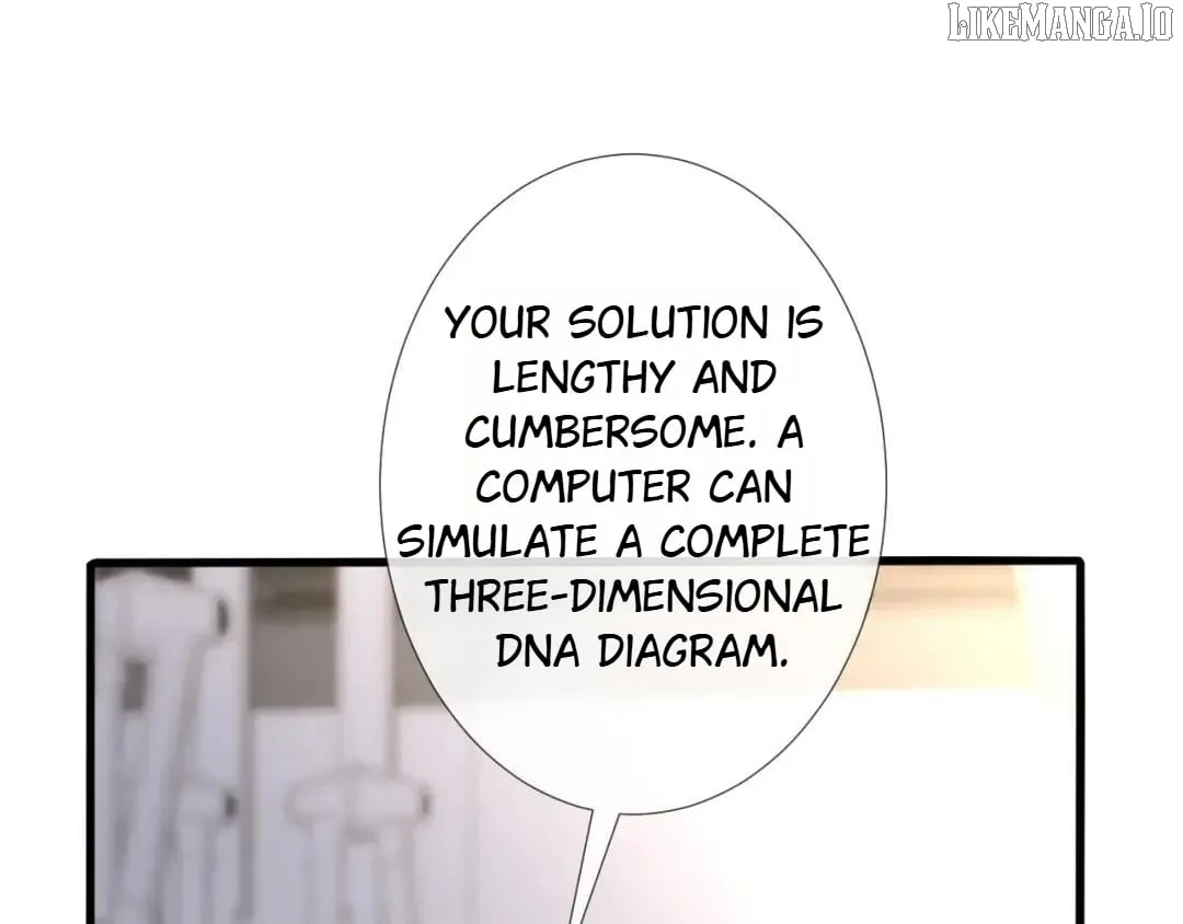 Everyone’s Darling Chapter 182 page 84