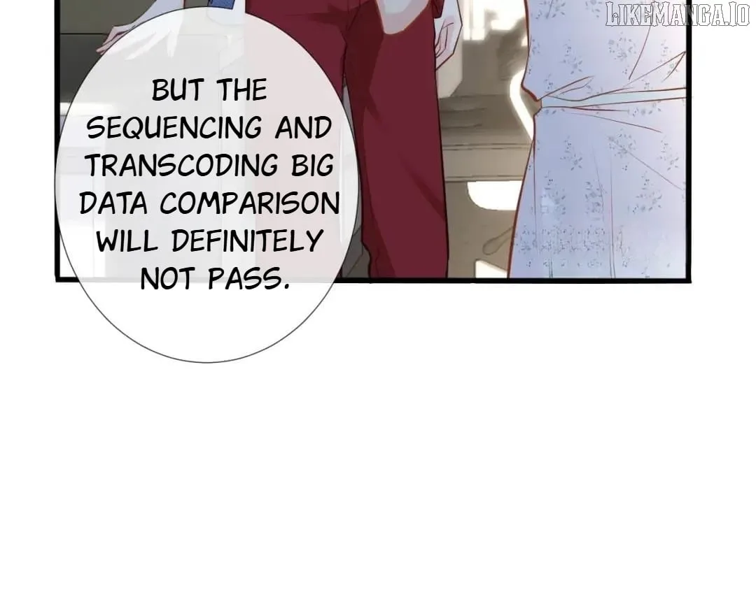Everyone’s Darling Chapter 182 page 86