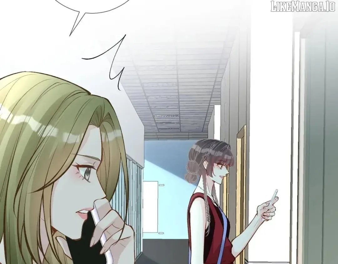 Everyone’s Darling Chapter 181 page 77