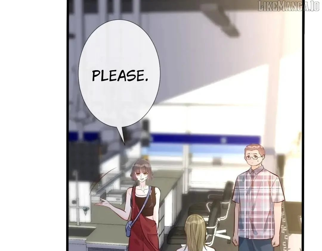 Everyone’s Darling Chapter 182 page 93