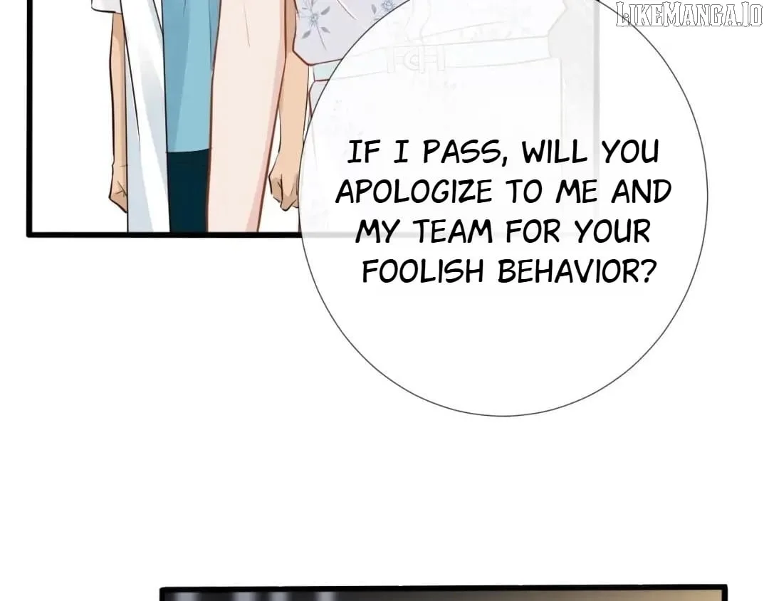 Everyone’s Darling Chapter 182 page 92