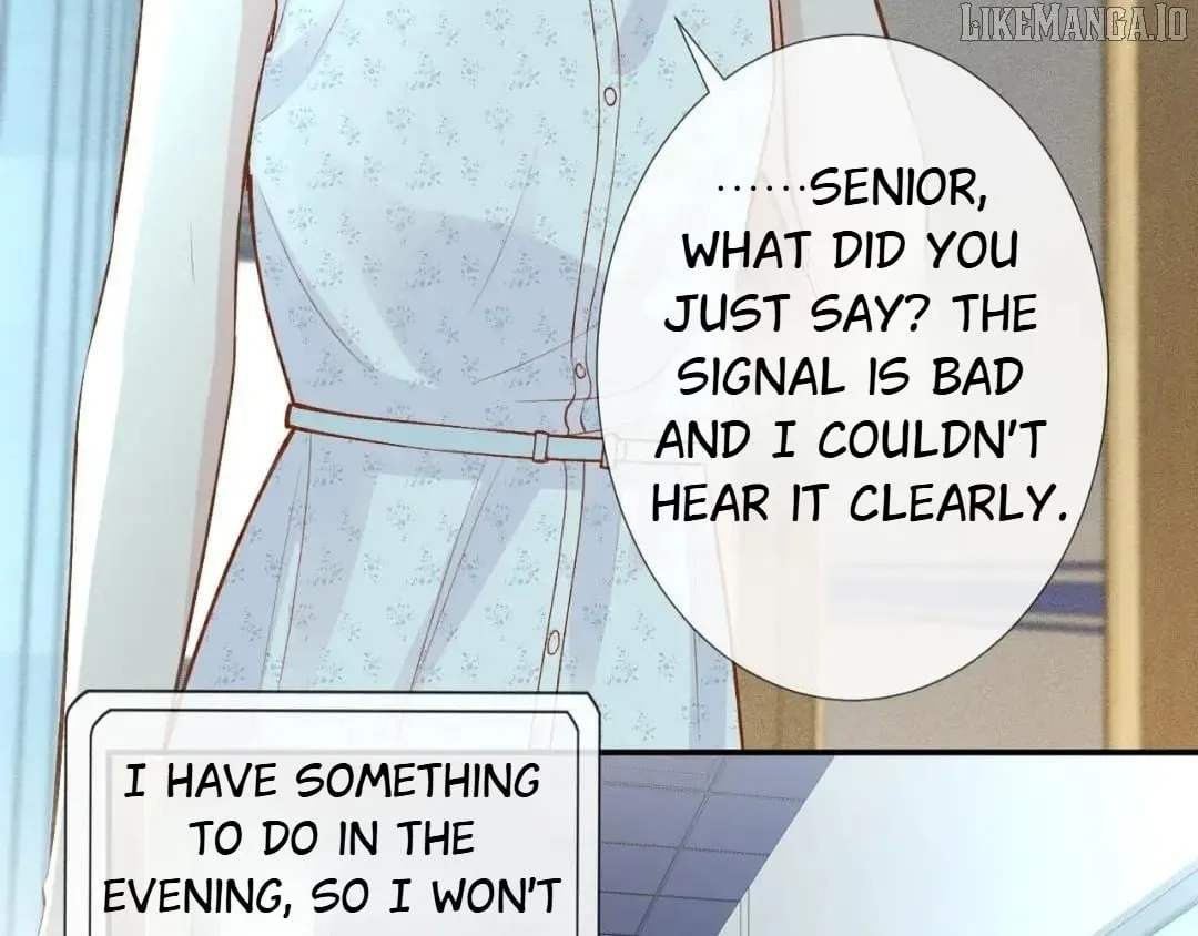 Everyone’s Darling Chapter 181 page 80