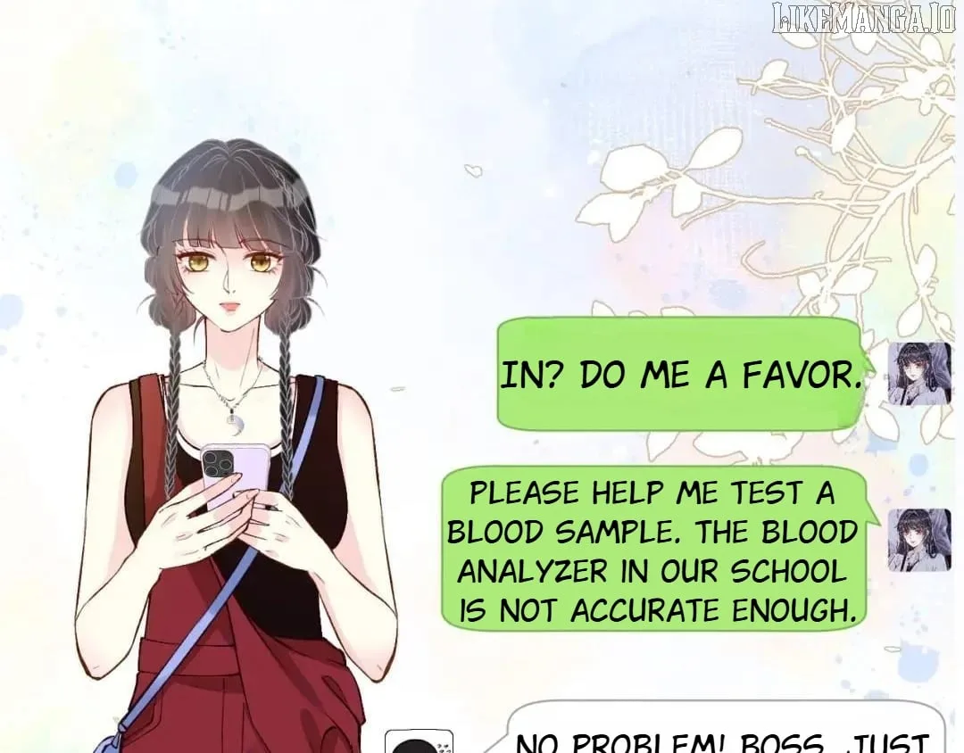 Everyone’s Darling Chapter 181 page 85