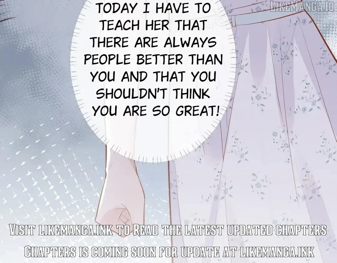 Everyone’s Darling Chapter 182 page 97