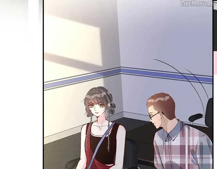Everyone’s Darling Chapter 183 page 8