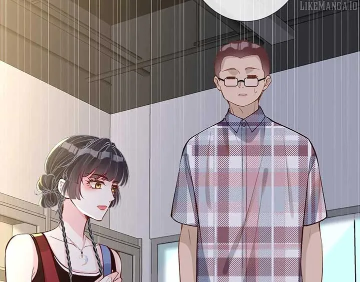 Everyone’s Darling Chapter 183 page 6