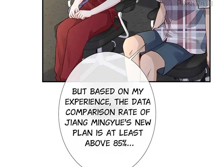 Everyone’s Darling Chapter 183 page 9
