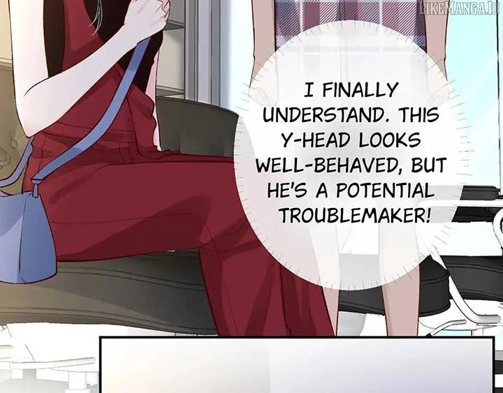 Everyone’s Darling Chapter 183 page 7