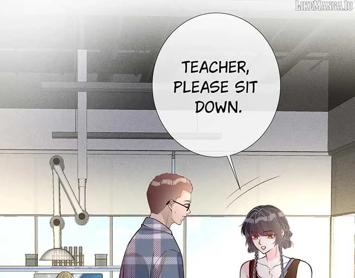 Everyone’s Darling Chapter 183 page 4