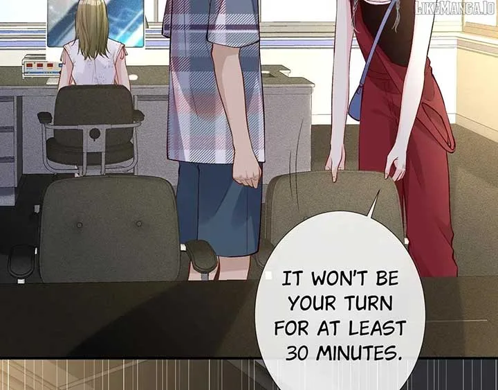 Everyone’s Darling Chapter 183 page 5