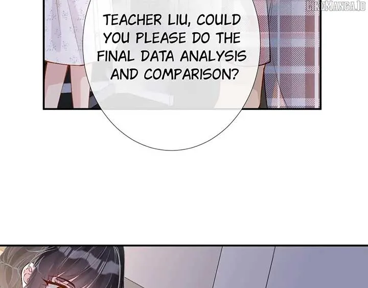 Everyone’s Darling Chapter 183 page 17