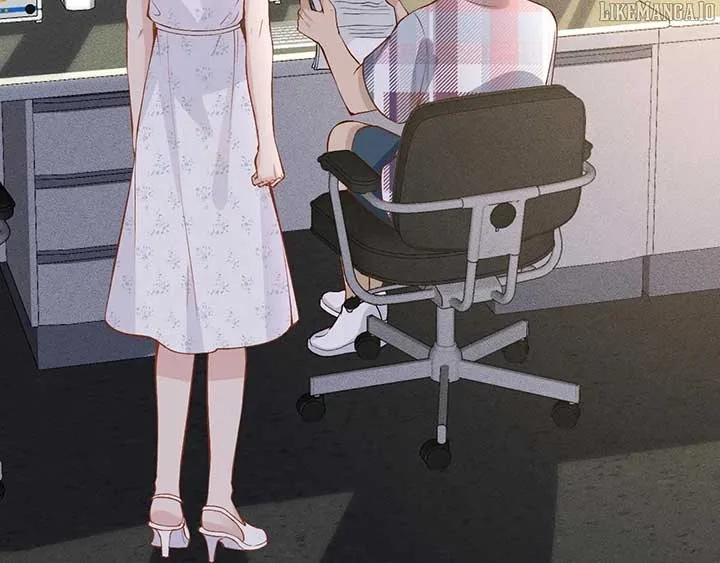 Everyone’s Darling Chapter 183 page 21