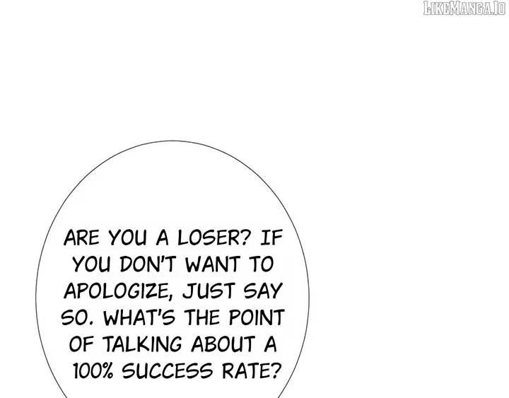 Everyone’s Darling Chapter 183 page 33