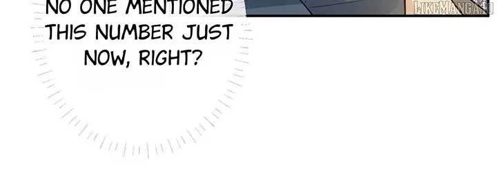 Everyone’s Darling Chapter 183 page 32
