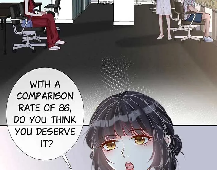 Everyone’s Darling Chapter 183 page 27