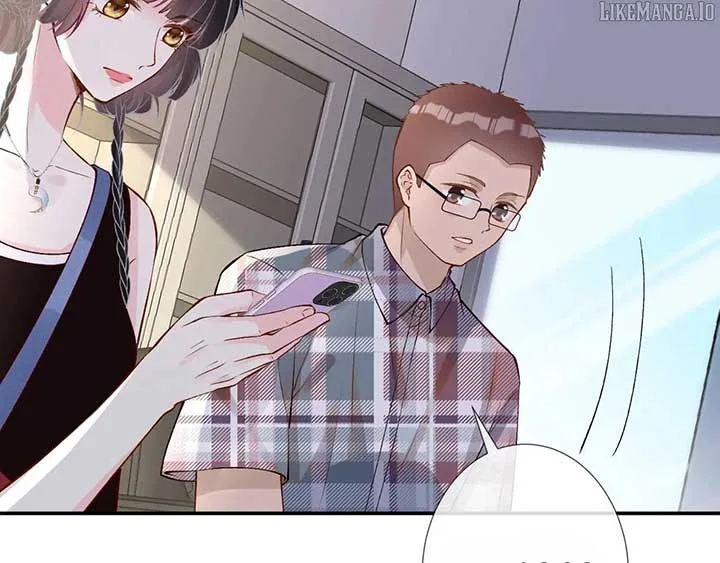Everyone’s Darling Chapter 183 page 18