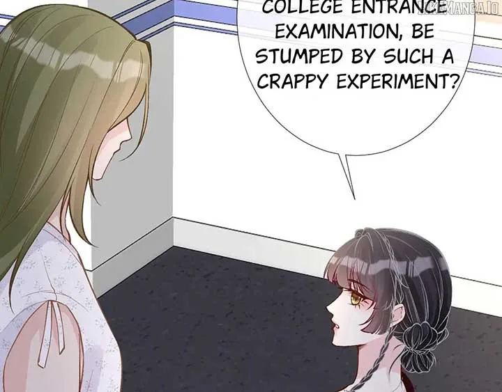 Everyone’s Darling Chapter 183 page 50