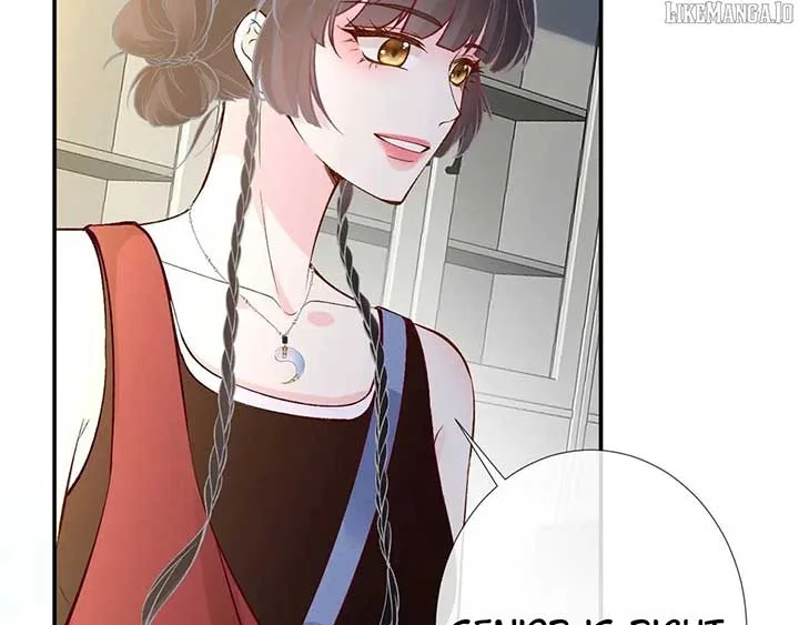 Everyone’s Darling Chapter 183 page 48