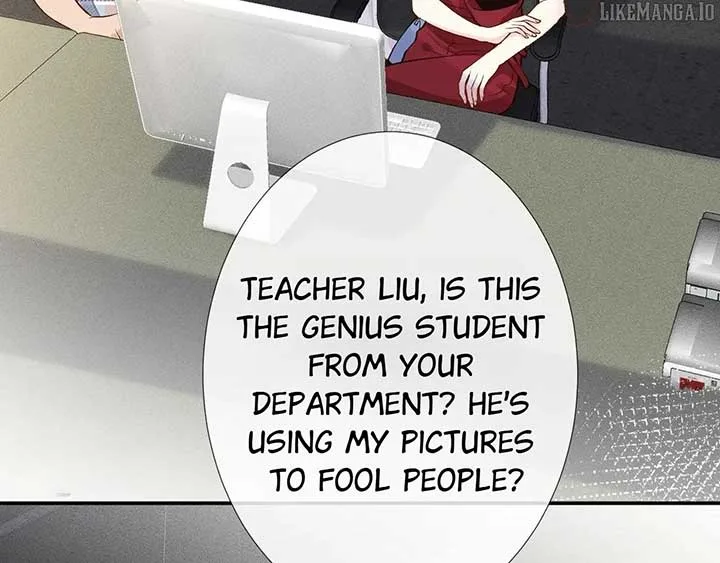 Everyone’s Darling Chapter 183 page 76
