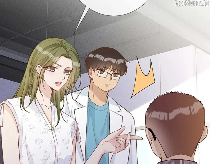 Everyone’s Darling Chapter 183 page 77