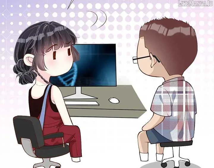 Everyone’s Darling Chapter 183 page 70