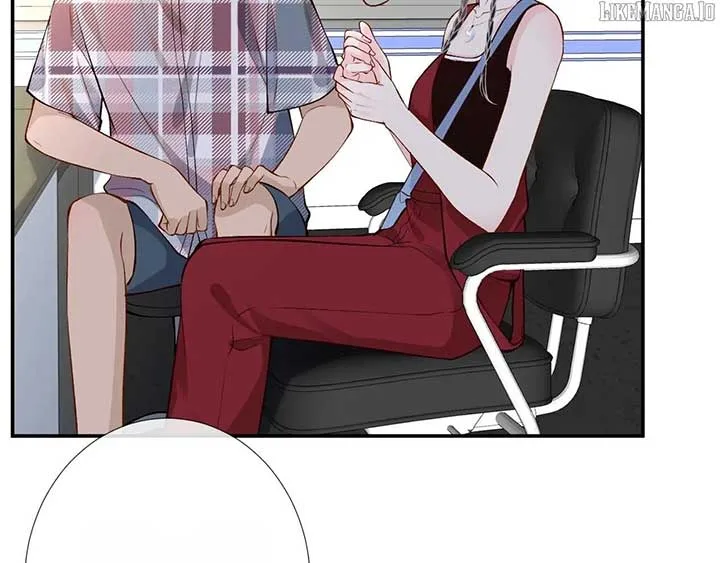 Everyone’s Darling Chapter 183 page 67
