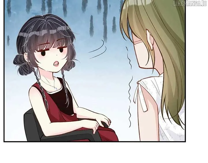 Everyone’s Darling Chapter 183 page 84