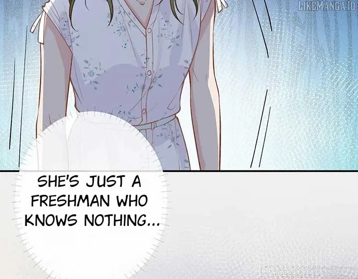 Everyone’s Darling Chapter 184 page 4