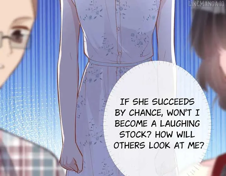 Everyone’s Darling Chapter 184 page 17