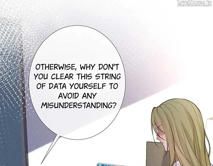 Everyone’s Darling Chapter 184 page 11