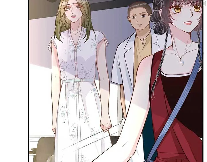 Everyone’s Darling Chapter 184 page 8