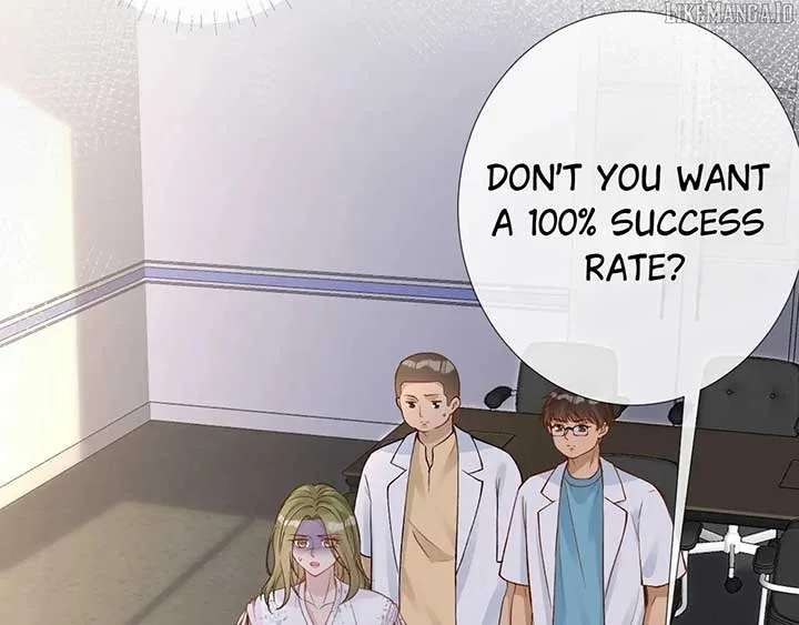 Everyone’s Darling Chapter 184 page 5