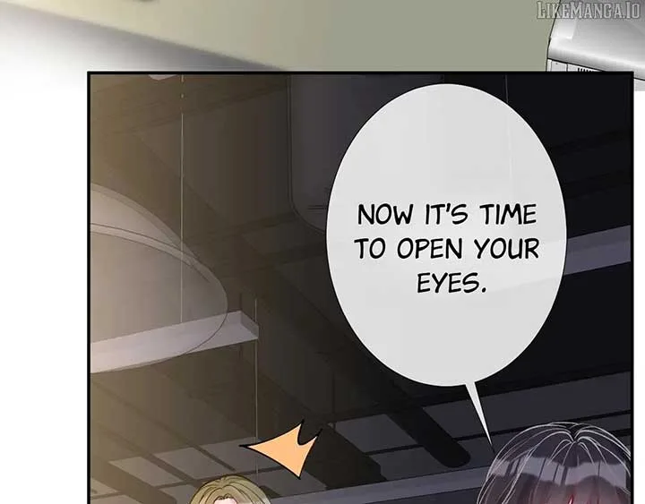 Everyone’s Darling Chapter 184 page 7