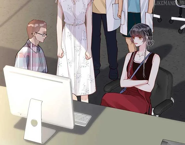 Everyone’s Darling Chapter 184 page 6