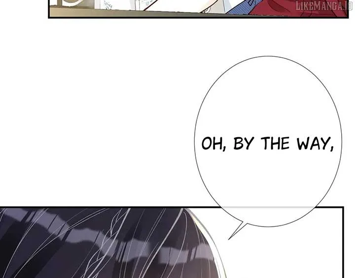 Everyone’s Darling Chapter 184 page 9