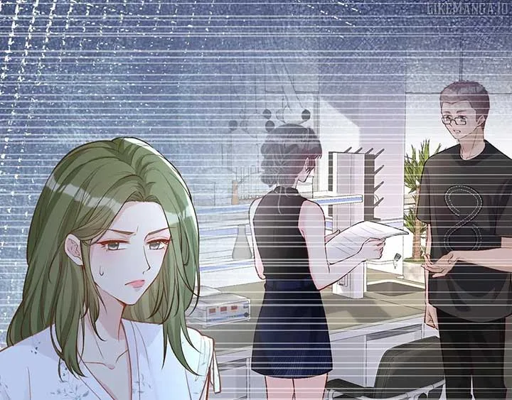 Everyone’s Darling Chapter 184 page 20